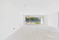 Exklusives Doppelhaus in Leonding "Belagsfertig" nur noch 1 Haus verfügbar