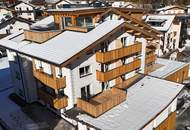 Charmante 3 Zimmerwohnung mit Balkon und Terrasse - Top 18