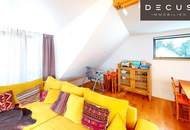 Stylische 2-Zi-Maisonette mit Garten, 2 Balkonen &amp; Terrasse in 1210 Wien zu mieten!