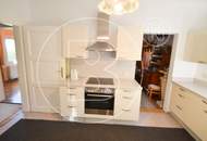 Charmantes Einfamilienhäuschen auf großem Grund in hervorragender Lage!