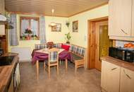 Stadthaus mit 3 Wohneinheiten