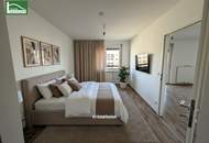 Stilvolles Wohnen mit optimaler Verkehrsanbindung! In unmittelbarer Nähe zum Zentrum!