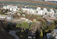 Exklusives Bau- Grundstück an der Grenze zu Klosterneuburg