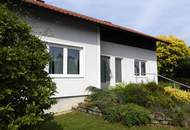 Charmantes Einfamilienhaus in St. Christophen bei Neulengbach