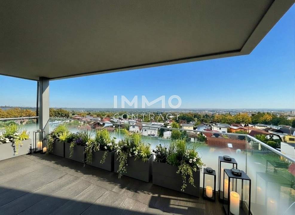 Provisionsfrei! Absolute Privatsphäre! Neubau Erstbezug im Grünen