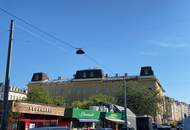 HERRLICHER FERNBLICK vom TURMZIMMER, direkt am MEIDLINGER MARKT!