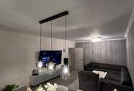 Sonnige 3,5 Zi-Wohnung mit großen Balkon