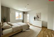 Familientraum mit Top-Ausstattung in einer sicheren Einfamilienhausumgebung - vereinbaren Sie gleich einen Besichtigungstermin!