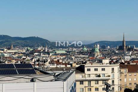 Mit Blick auf Stephansdom: LAXURY auf 2 Etagen - Provisionsfrei direkt beim Hauptbahnhof, Wohnung-kauf, 340.000,€, 1100 Wien 10., Favoriten