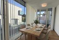 MÖDLING! Moderne 5-Zimmer Wohnung mit GARTEN + TERRASSE + STELLPLATZ in toller Lage!
