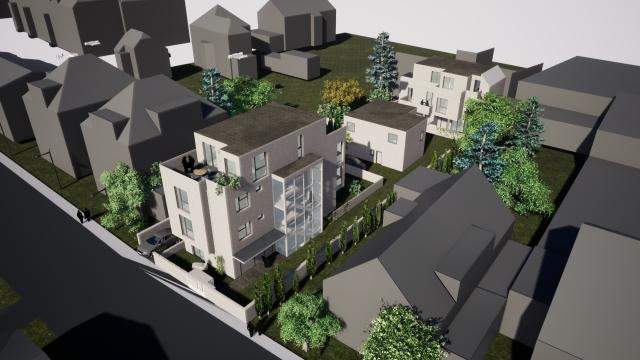 Investor für Projekt in Meidling gesucht - fertiges Projekt zu kaufen!