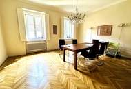 Jagdvilla aus 1910 - vollrenoviert - Top Ruhelage -10 Minuten zu Fuß in die Innenstadt von Baden