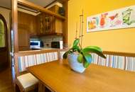 OPEN HOUSE am Freitag, 06.06.2025, ab 13 Uhr! - Charmantes Landhaus mit zwei Wohneinheiten in der Nähe der S-Bahn Station!