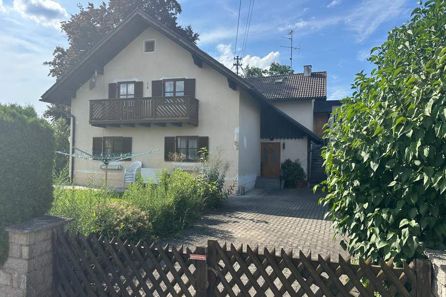 Haus, Haus-kauf, 230.000,€, 4950 Braunau am Inn