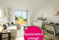 Die Barawitzkagasse: Wo Wertbeständigkeit zuhause ist.
