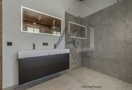 Penthouse-Wohnungen in ruhiger Ortsrandlage