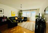 Geräumige 4 Zimmer Wohnung in 8010 Graz Jakomini