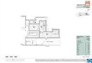 Wittgenstein23 | Luxuriöses Wohnen im Grünen Herzen Hietzings