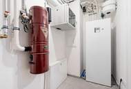 "Schlüsselfertiges 171 m² Reihenhaus in ruhiger Lage von Deutsch-Wagram"