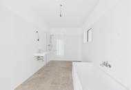 LICHTENBERG: NEUBAUPROJEKT - PENTHOUSE 106,42 m² Wohnfläche + XL DACHTERRASSE 93,9 m² INKL. 2 TG-STELLPLÄTZE