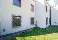 Großzügige 4-Zimmer-Wohnung mit Loggia und Garagenplatz nahe Türkenschanz- und Sternwartepark