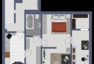 Zinshaus mit vielfältigem Gestaltungspotenzial in Türnitz