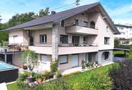 Wohnen mit Weitblick: Komfortables Wohnhaus in Toplage Gallneukirchen!