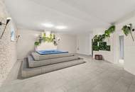 Traumhaus mit Wellnessoase in Attendorf bei Hitzendorf