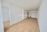 International Heights – 50 m² mit VIC-Blick &amp; Freifläche