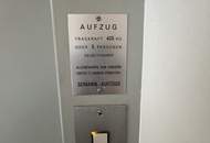 Südterrasse und Garagenplatz - Helle 2-Zimmer Neubauwohnung in Döblinger Grünruhelage