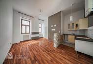 Möblierte 2-Zimmer Wohnung, Nähe Ottakring