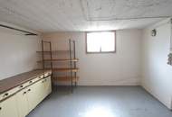 Besichtigungstag, am 19. + 20. März, nur mit Voranmeldung möglich! - Haus mit Anbau und Garten