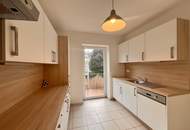 Zur Miete steht eine WG geeignete 3-Zimmer-Wohnung im 3. OG (ohne Lift) in 8051 Graz-Gösting!