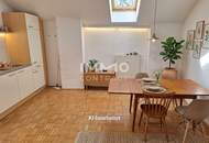Moderne Maisonette in der Pfarrgasse 19 (2./3. Etage)