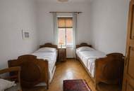 Wohn- und Geschäftshaus mit Potenzial für z.B. betreutes Wohnen in Bad Schwanberg!