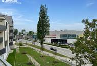 Moderne Mietwohnung