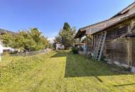 Großzügiges Haus in schöner Lage