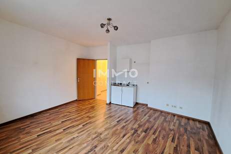 Charmante 1-Zimmer-Wohnung in Graz – Petersgasse 15 Top 10, Wohnung-miete, 424,31,€, 8010 Graz(Stadt)