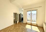 1150 - Charmante 2-Zimmer-Wohnung mit Terrasse Nähe U4 Meidling Hauptstraße