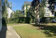 Balkon-Wohnung nahe Türkenschanzpark und Hugo-Wolf-Park