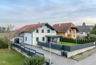 Platzwunder in Siedlungslage