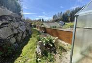 Großzügiges Wohnhaus in ruhiger, sonniger Lage