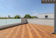MODERNES FAMILIENHAUS | POOL | GROSSZÜGIGE DACHTERRASSE | HOCHWERTIGE AUSSTATTUNG | VOLLUNTERKELLERT | LEOPOLDSDORF