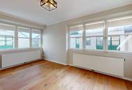 Maisonette mit geräumiger Terrasse und Küche in der malerischen Sieveringer Straße - sofort beziehbar. - WOHNTRAUM