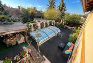 Liebe auf den ersten Blick! Großzügiges Einfamilienhaus in Niederabsdorf mit Pool, Balkon, Terrasse & Carport!