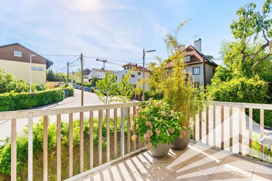 Sonnige 2 Zimmerwohnung mit Balkon am Auberg...sofort bezugsfertig!, Wohnung-kauf, 328.000,€, 4020 Linz(Stadt)