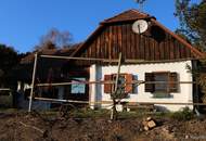 Nähe Jennersdorf: Absolute Einzellage mit einzigartigem Fernblick, 1,6 ha