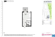 1 Zimmer | Erstbezug | Urbanes Wohnen nahe Alte Donau