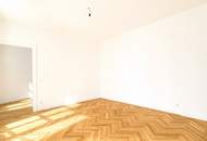 Exklusive Altbau-Terrassenwohnung mit Erstbezugscharakter in Bestlage des 5. Bezirks