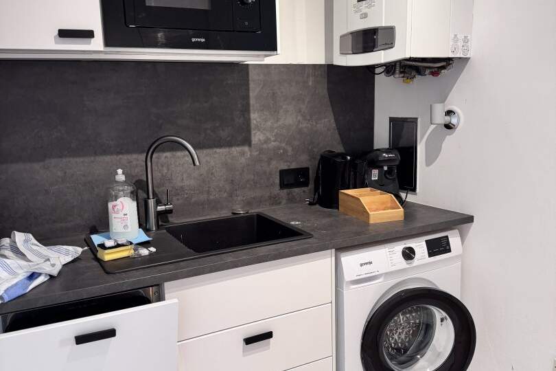 City Wohnung mit guter Anbindung zur U3, Wohnung-kauf, 160.000,€, 1160 Wien 16., Ottakring